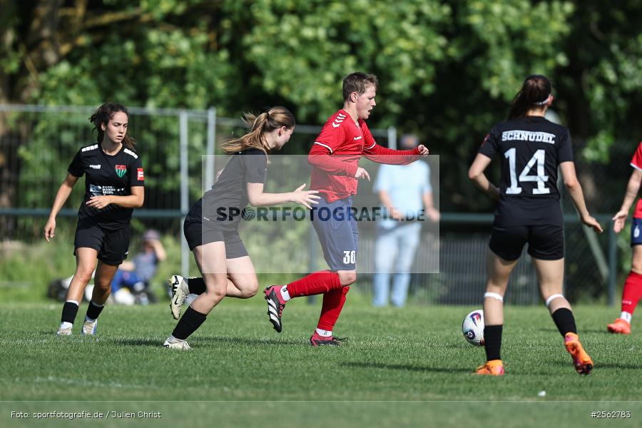 sport, Sportgelände, Karsbach, Fussball, FFC Adelsberg-Karsbach, Bezirksoberliga Frauen, BFV, 18. Spieltag, 13.06.2026, 1. FC Schweinfurt - Bild-ID: 2562783