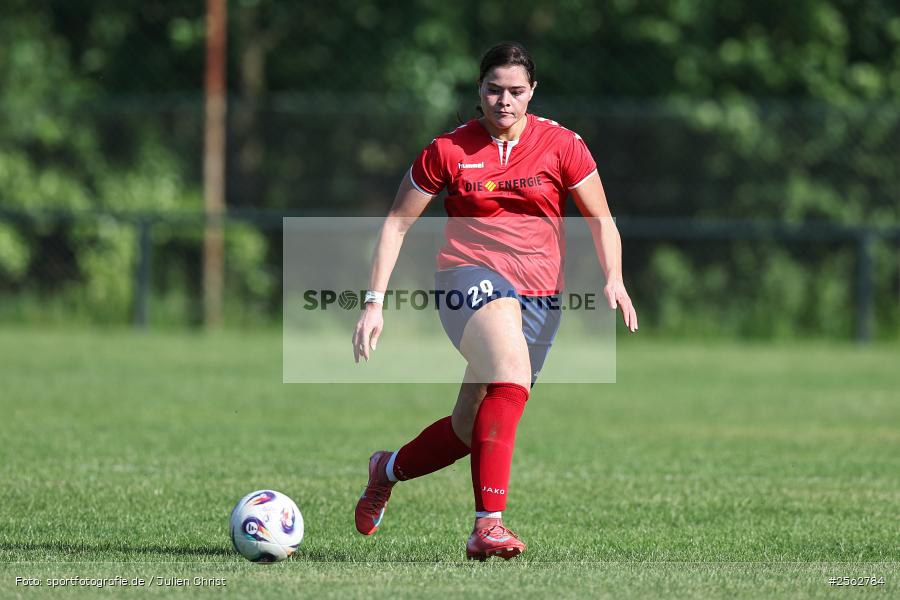 sport, Sportgelände, Karsbach, Fussball, FFC Adelsberg-Karsbach, Bezirksoberliga Frauen, BFV, 18. Spieltag, 13.06.2026, 1. FC Schweinfurt - Bild-ID: 2562784