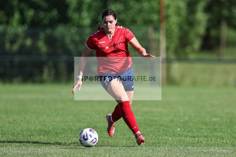 sport, Sportgelände, Karsbach, Fussball, FFC Adelsberg-Karsbach, Bezirksoberliga Frauen, BFV, 18. Spieltag, 13.06.2026, 1. FC Schweinfurt - Bild-ID: 2562786