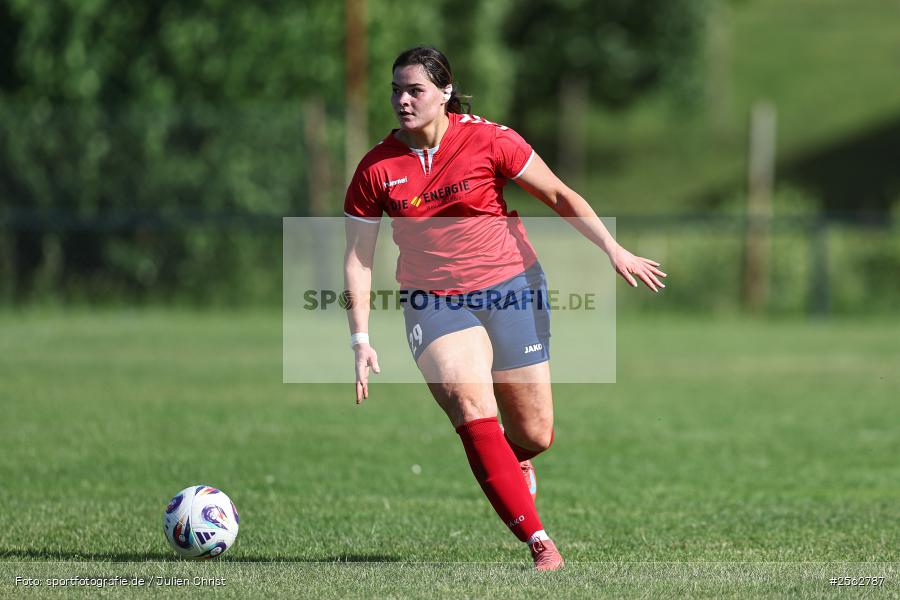 sport, Sportgelände, Karsbach, Fussball, FFC Adelsberg-Karsbach, Bezirksoberliga Frauen, BFV, 18. Spieltag, 13.06.2026, 1. FC Schweinfurt - Bild-ID: 2562787