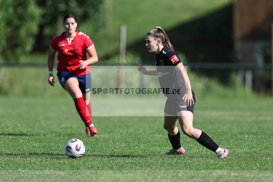 sport, Sportgelände, Karsbach, Fussball, FFC Adelsberg-Karsbach, Bezirksoberliga Frauen, BFV, 18. Spieltag, 13.06.2026, 1. FC Schweinfurt - Bild-ID: 2562791