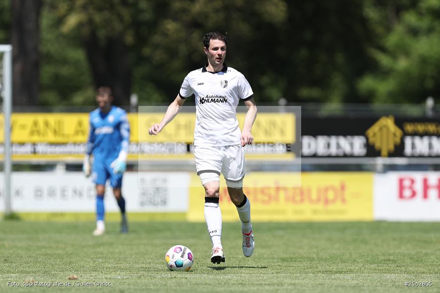 Fundamentum Sportpark, Karlburg, 20.06.2026, sport, Fussball, BFV, Landesliga Nordost, Landesliga Nordwest, SpVgg Bayreuth U23, TSV Karlburg - Bild-ID: 2562805
