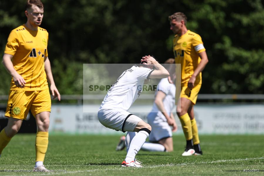 sport, TSV Karlburg, SpVgg Bayreuth U23, Landesliga Nordwest, Landesliga Nordost, Karlburg, Fussball, Fundamentum Sportpark, BFV, 20.06.2026 - Bild-ID: 2562812