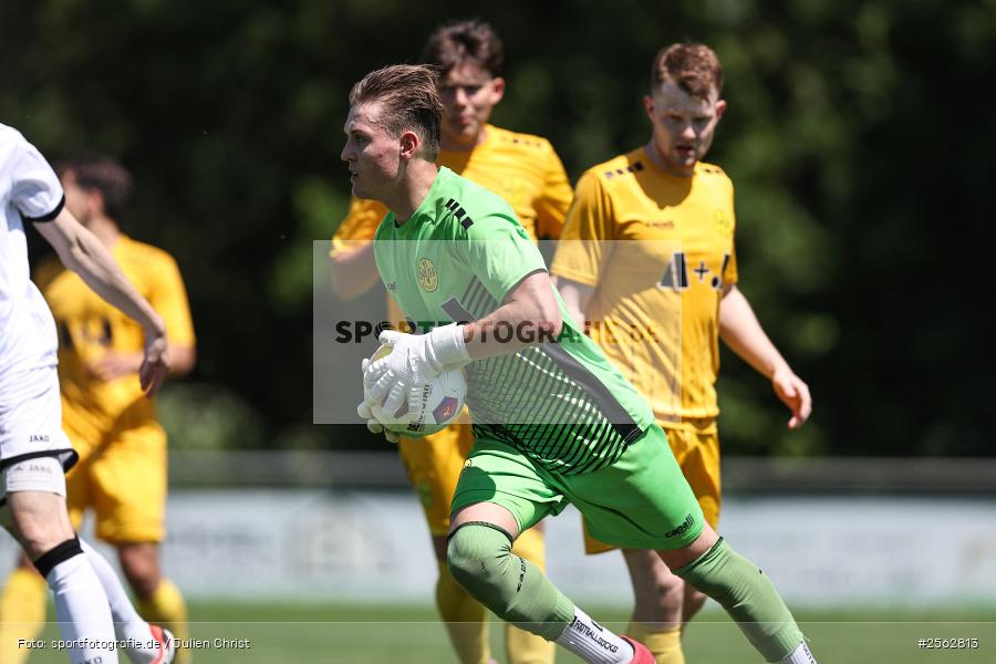 sport, TSV Karlburg, SpVgg Bayreuth U23, Landesliga Nordwest, Landesliga Nordost, Karlburg, Fussball, Fundamentum Sportpark, BFV, 20.06.2026 - Bild-ID: 2562813