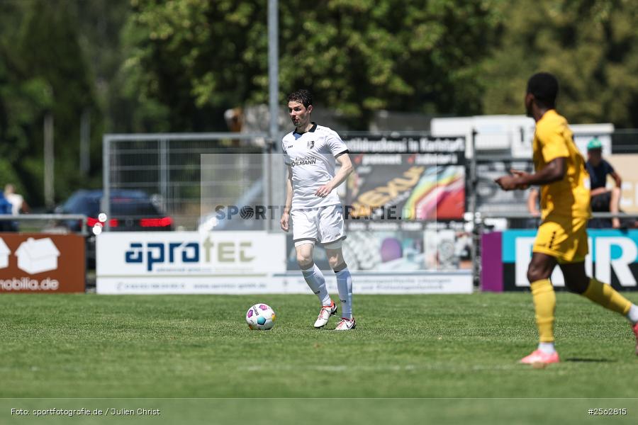 sport, TSV Karlburg, SpVgg Bayreuth U23, Landesliga Nordwest, Landesliga Nordost, Karlburg, Fussball, Fundamentum Sportpark, BFV, 20.06.2026 - Bild-ID: 2562815