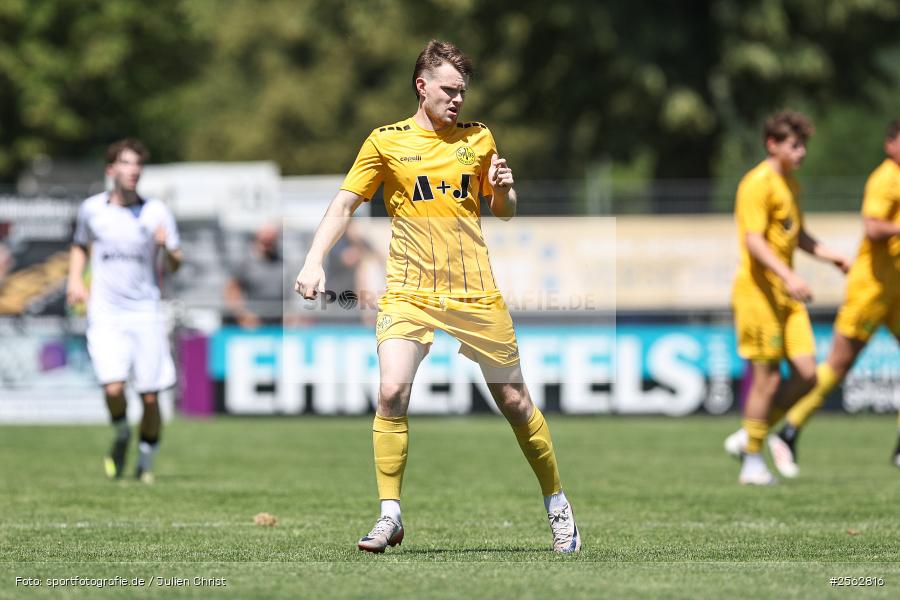 sport, TSV Karlburg, SpVgg Bayreuth U23, Landesliga Nordwest, Landesliga Nordost, Karlburg, Fussball, Fundamentum Sportpark, BFV, 20.06.2026 - Bild-ID: 2562816