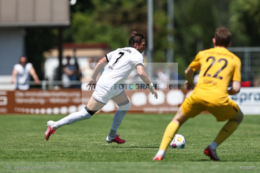 sport, TSV Karlburg, SpVgg Bayreuth U23, Landesliga Nordwest, Landesliga Nordost, Karlburg, Fussball, Fundamentum Sportpark, BFV, 20.06.2026 - Bild-ID: 2562817