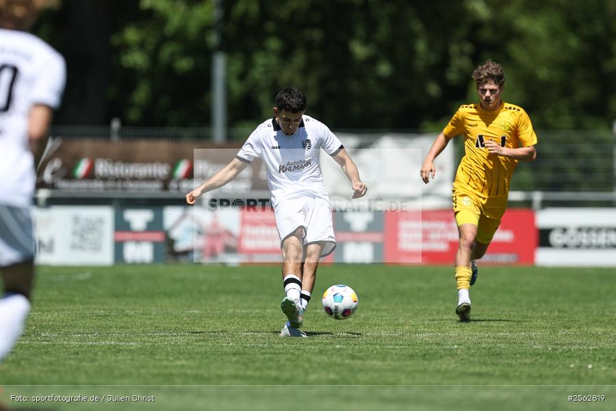 sport, TSV Karlburg, SpVgg Bayreuth U23, Landesliga Nordwest, Landesliga Nordost, Karlburg, Fussball, Fundamentum Sportpark, BFV, 20.06.2026 - Bild-ID: 2562819