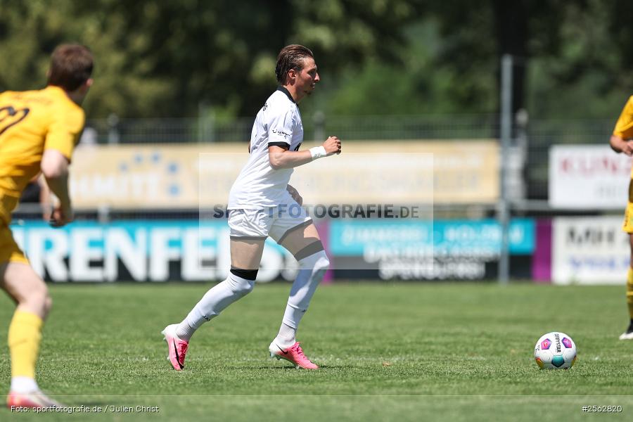 sport, TSV Karlburg, SpVgg Bayreuth U23, Landesliga Nordwest, Landesliga Nordost, Karlburg, Fussball, Fundamentum Sportpark, BFV, 20.06.2026 - Bild-ID: 2562820
