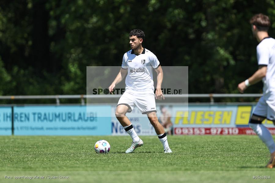 sport, TSV Karlburg, SpVgg Bayreuth U23, Landesliga Nordwest, Landesliga Nordost, Karlburg, Fussball, Fundamentum Sportpark, BFV, 20.06.2026 - Bild-ID: 2562824