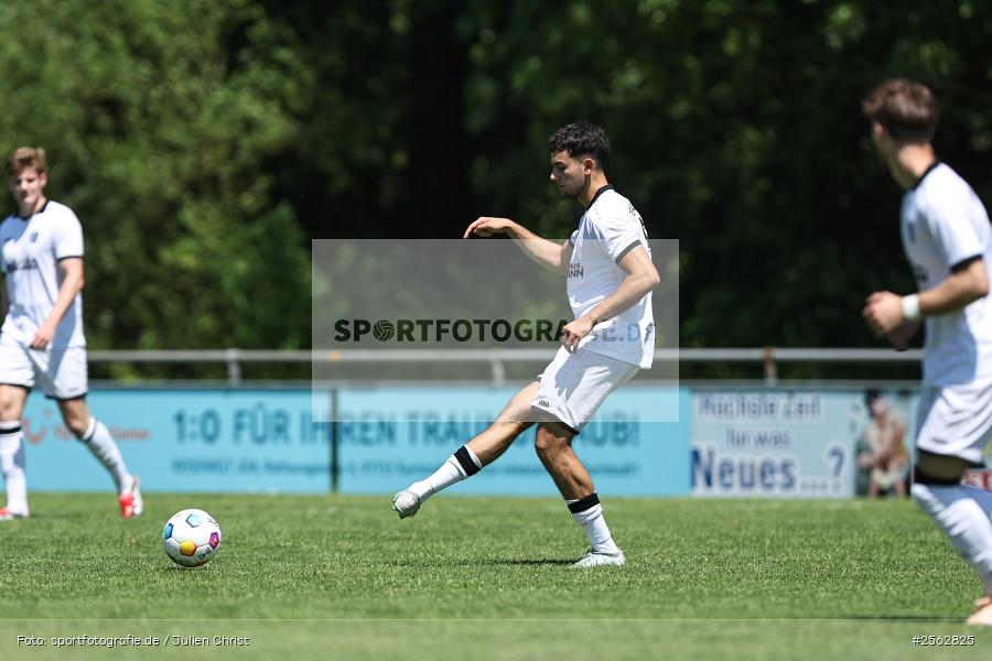 sport, TSV Karlburg, SpVgg Bayreuth U23, Landesliga Nordwest, Landesliga Nordost, Karlburg, Fussball, Fundamentum Sportpark, BFV, 20.06.2026 - Bild-ID: 2562825