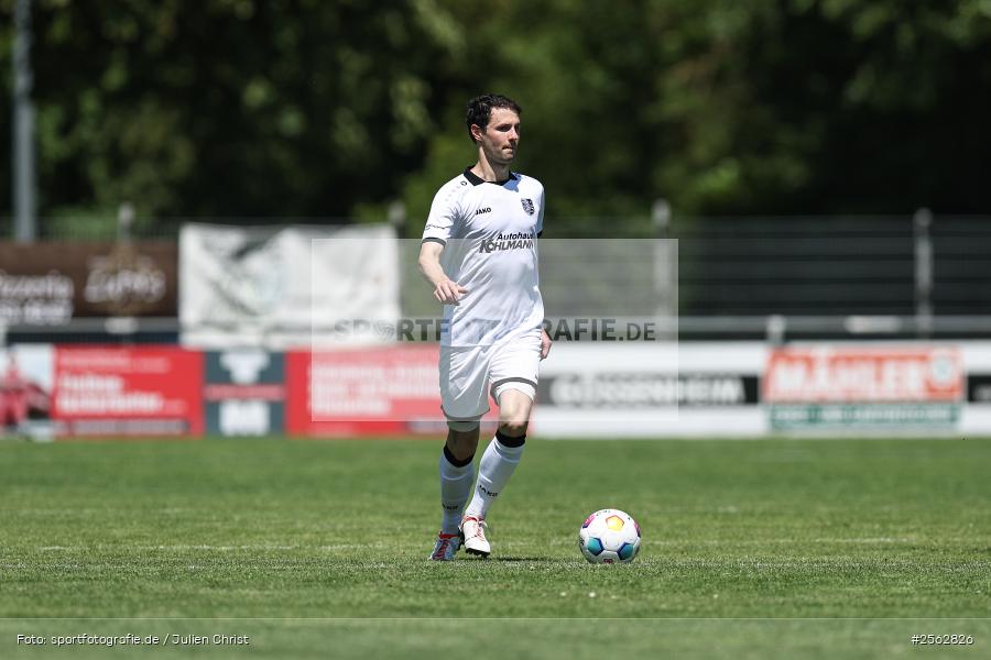 sport, TSV Karlburg, SpVgg Bayreuth U23, Landesliga Nordwest, Landesliga Nordost, Karlburg, Fussball, Fundamentum Sportpark, BFV, 20.06.2026 - Bild-ID: 2562826