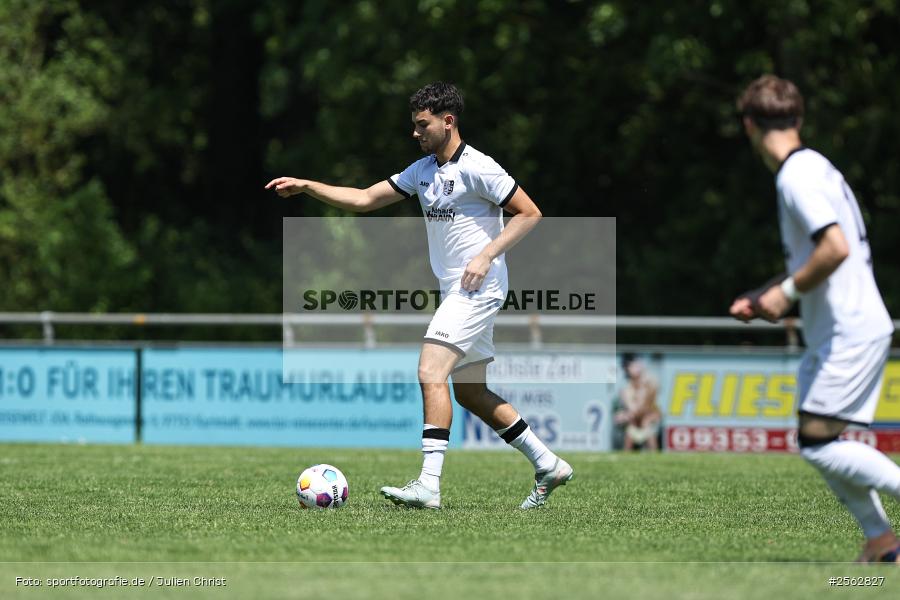 sport, TSV Karlburg, SpVgg Bayreuth U23, Landesliga Nordwest, Landesliga Nordost, Karlburg, Fussball, Fundamentum Sportpark, BFV, 20.06.2026 - Bild-ID: 2562827