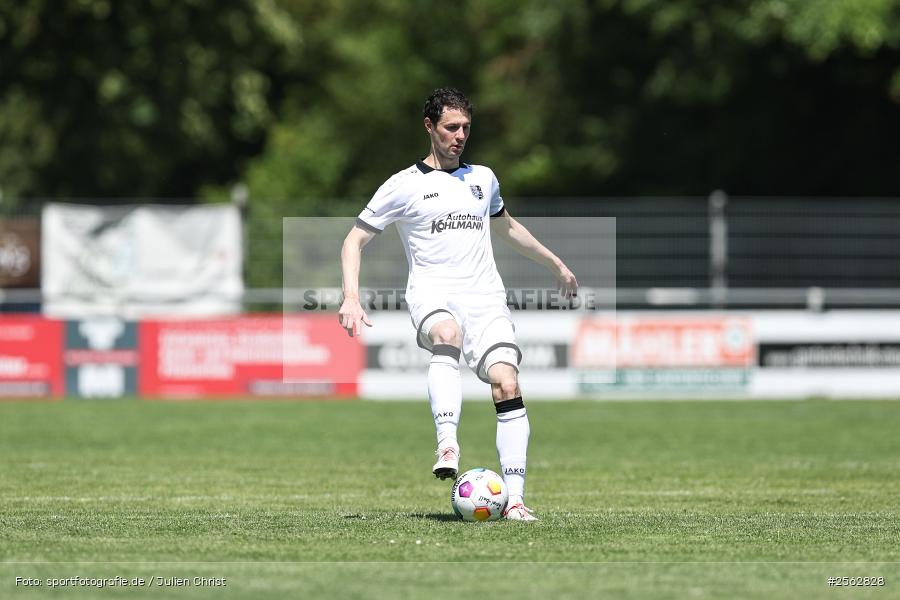 sport, TSV Karlburg, SpVgg Bayreuth U23, Landesliga Nordwest, Landesliga Nordost, Karlburg, Fussball, Fundamentum Sportpark, BFV, 20.06.2026 - Bild-ID: 2562828