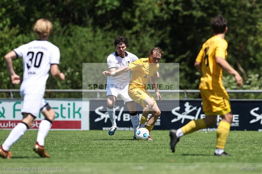 sport, TSV Karlburg, SpVgg Bayreuth U23, Landesliga Nordwest, Landesliga Nordost, Karlburg, Fussball, Fundamentum Sportpark, BFV, 20.06.2026 - Bild-ID: 2562829