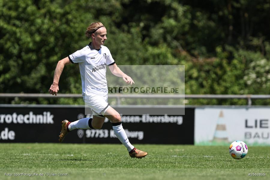 sport, TSV Karlburg, SpVgg Bayreuth U23, Landesliga Nordwest, Landesliga Nordost, Karlburg, Fussball, Fundamentum Sportpark, BFV, 20.06.2026 - Bild-ID: 2562835