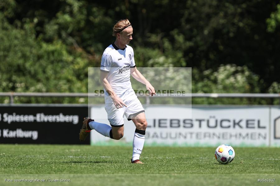 sport, TSV Karlburg, SpVgg Bayreuth U23, Landesliga Nordwest, Landesliga Nordost, Karlburg, Fussball, Fundamentum Sportpark, BFV, 20.06.2026 - Bild-ID: 2562837