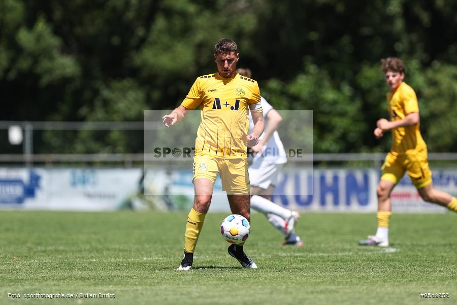sport, TSV Karlburg, SpVgg Bayreuth U23, Landesliga Nordwest, Landesliga Nordost, Karlburg, Fussball, Fundamentum Sportpark, BFV, 20.06.2026 - Bild-ID: 2562838