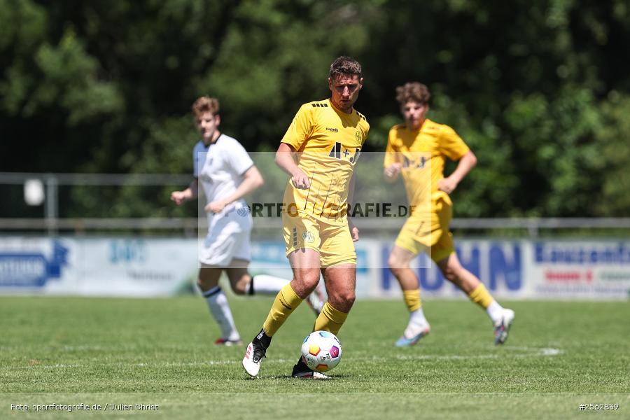 sport, TSV Karlburg, SpVgg Bayreuth U23, Landesliga Nordwest, Landesliga Nordost, Karlburg, Fussball, Fundamentum Sportpark, BFV, 20.06.2026 - Bild-ID: 2562839