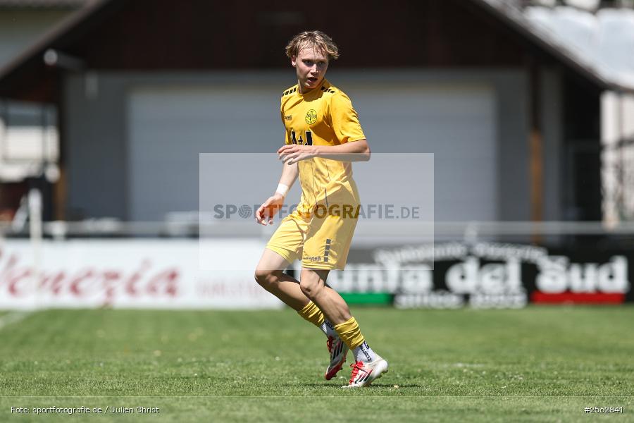 sport, TSV Karlburg, SpVgg Bayreuth U23, Landesliga Nordwest, Landesliga Nordost, Karlburg, Fussball, Fundamentum Sportpark, BFV, 20.06.2026 - Bild-ID: 2562841