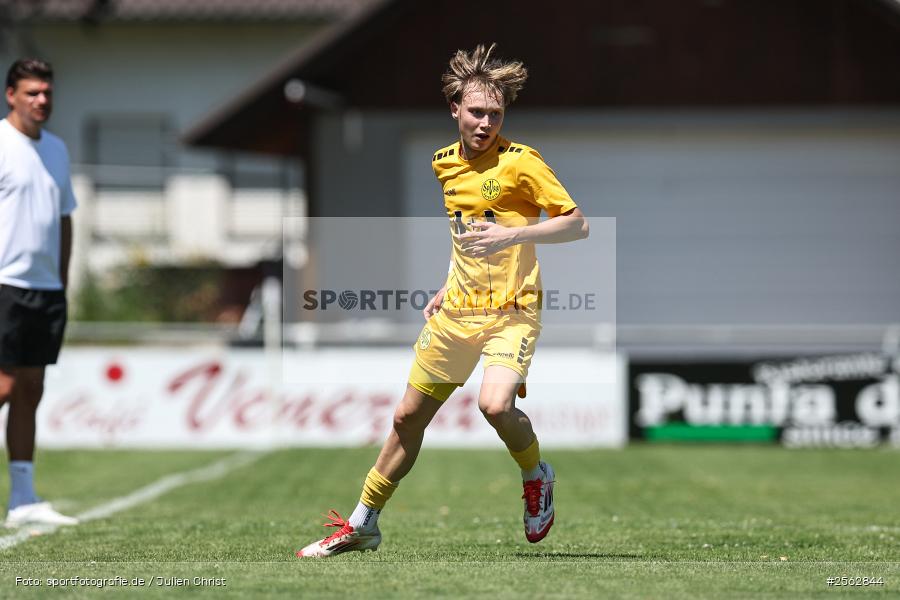 sport, TSV Karlburg, SpVgg Bayreuth U23, Landesliga Nordwest, Landesliga Nordost, Karlburg, Fussball, Fundamentum Sportpark, BFV, 20.06.2026 - Bild-ID: 2562844