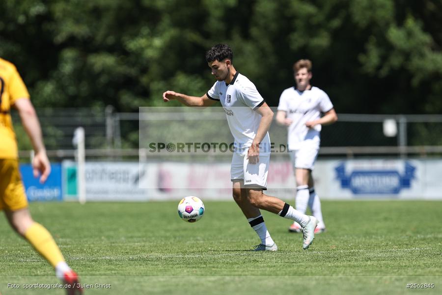 sport, TSV Karlburg, SpVgg Bayreuth U23, Landesliga Nordwest, Landesliga Nordost, Karlburg, Fussball, Fundamentum Sportpark, BFV, 20.06.2026 - Bild-ID: 2562845