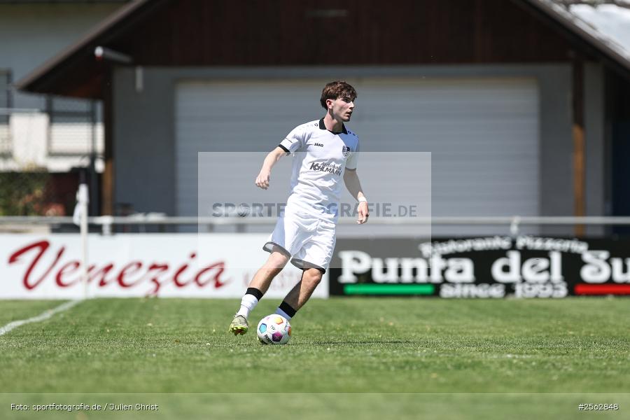 sport, TSV Karlburg, SpVgg Bayreuth U23, Landesliga Nordwest, Landesliga Nordost, Karlburg, Fussball, Fundamentum Sportpark, BFV, 20.06.2026 - Bild-ID: 2562848