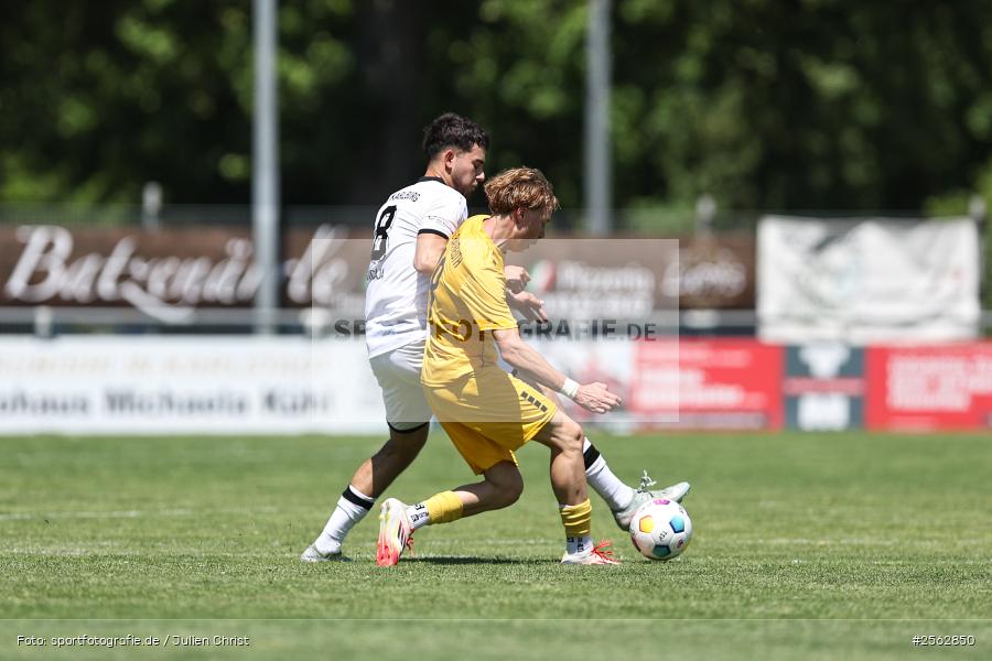 sport, TSV Karlburg, SpVgg Bayreuth U23, Landesliga Nordwest, Landesliga Nordost, Karlburg, Fussball, Fundamentum Sportpark, BFV, 20.06.2026 - Bild-ID: 2562850