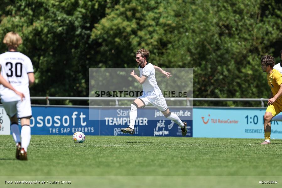 sport, TSV Karlburg, SpVgg Bayreuth U23, Landesliga Nordwest, Landesliga Nordost, Karlburg, Fussball, Fundamentum Sportpark, BFV, 20.06.2026 - Bild-ID: 2562854