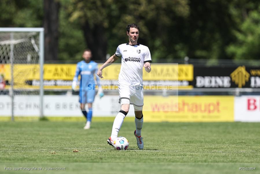 sport, TSV Karlburg, SpVgg Bayreuth U23, Landesliga Nordwest, Landesliga Nordost, Karlburg, Fussball, Fundamentum Sportpark, BFV, 20.06.2026 - Bild-ID: 2562859