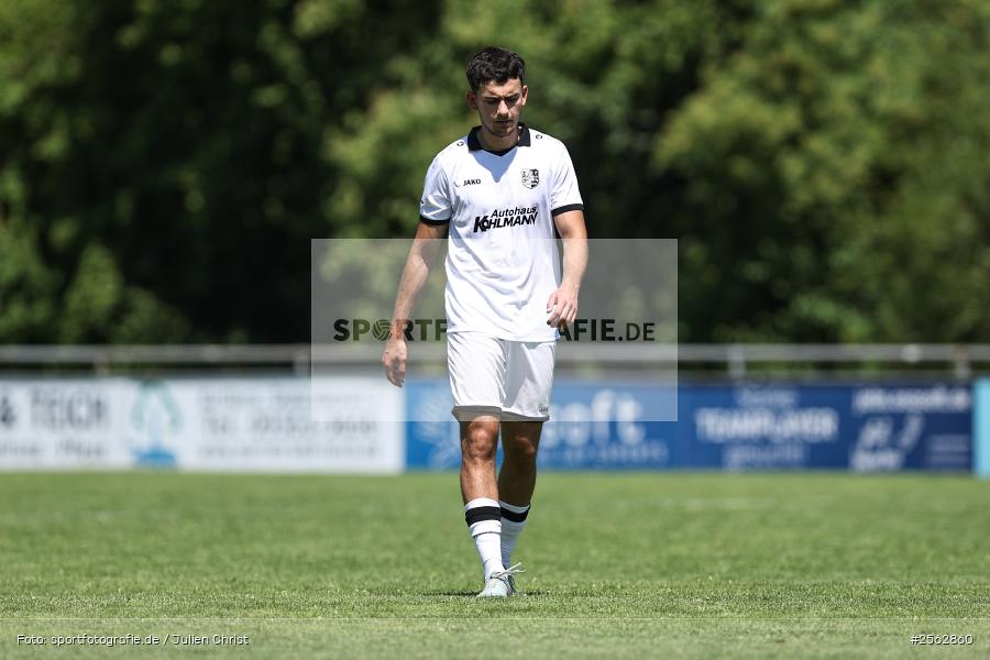 sport, TSV Karlburg, SpVgg Bayreuth U23, Landesliga Nordwest, Landesliga Nordost, Karlburg, Fussball, Fundamentum Sportpark, BFV, 20.06.2026 - Bild-ID: 2562860