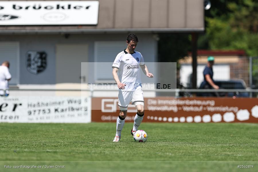 sport, TSV Karlburg, SpVgg Bayreuth U23, Landesliga Nordwest, Landesliga Nordost, Karlburg, Fussball, Fundamentum Sportpark, BFV, 20.06.2026 - Bild-ID: 2562879