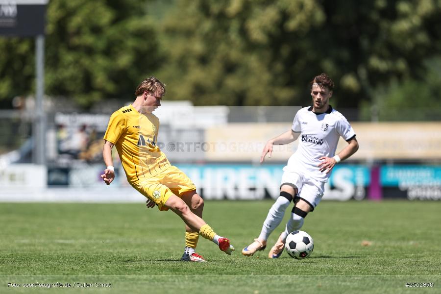 sport, TSV Karlburg, SpVgg Bayreuth U23, Landesliga Nordwest, Landesliga Nordost, Karlburg, Fussball, Fundamentum Sportpark, BFV, 20.06.2026 - Bild-ID: 2562890