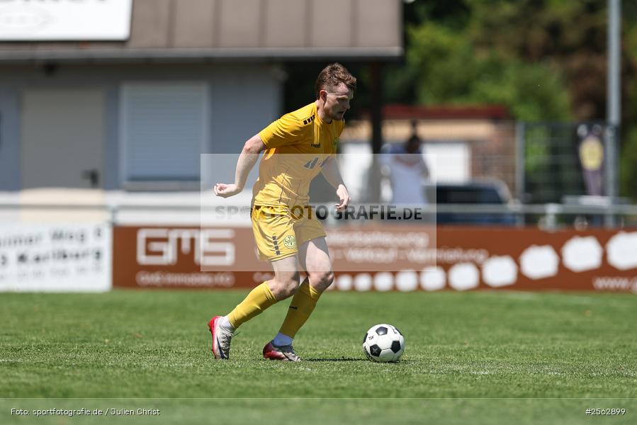 sport, TSV Karlburg, SpVgg Bayreuth U23, Landesliga Nordwest, Landesliga Nordost, Karlburg, Fussball, Fundamentum Sportpark, BFV, 20.06.2026 - Bild-ID: 2562899