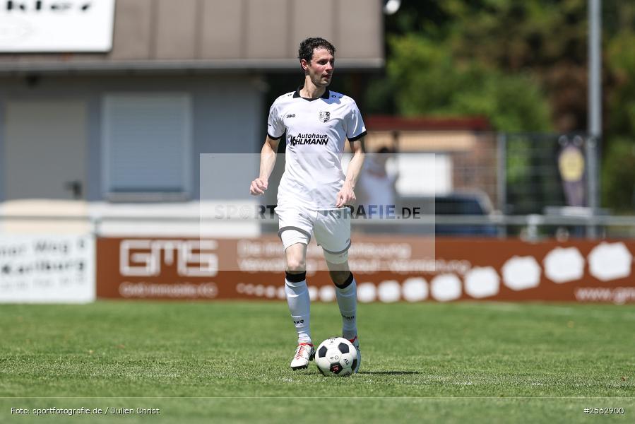 sport, TSV Karlburg, SpVgg Bayreuth U23, Landesliga Nordwest, Landesliga Nordost, Karlburg, Fussball, Fundamentum Sportpark, BFV, 20.06.2026 - Bild-ID: 2562900