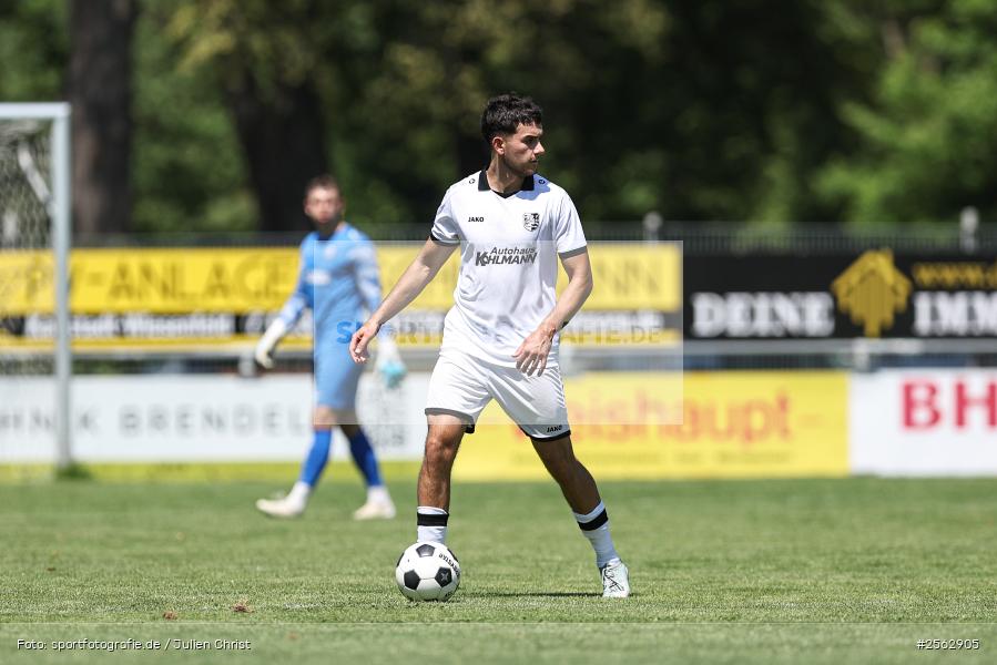 sport, TSV Karlburg, SpVgg Bayreuth U23, Landesliga Nordwest, Landesliga Nordost, Karlburg, Fussball, Fundamentum Sportpark, BFV, 20.06.2026 - Bild-ID: 2562905