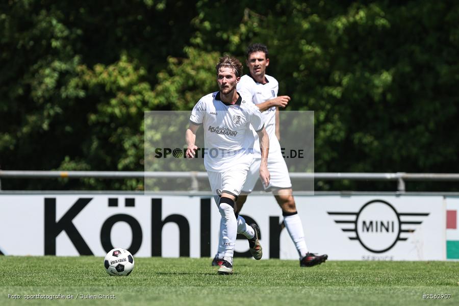 sport, TSV Karlburg, SpVgg Bayreuth U23, Landesliga Nordwest, Landesliga Nordost, Karlburg, Fussball, Fundamentum Sportpark, BFV, 20.06.2026 - Bild-ID: 2562907