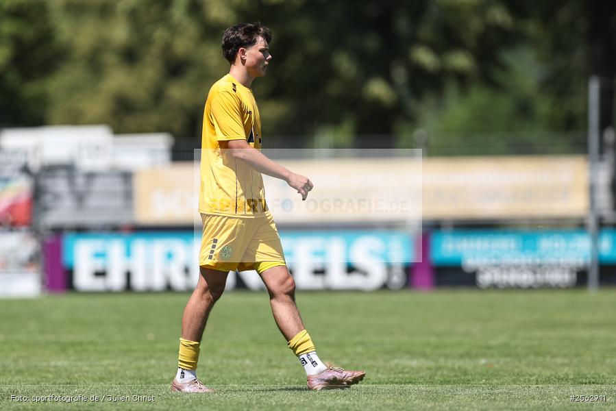 sport, TSV Karlburg, SpVgg Bayreuth U23, Landesliga Nordwest, Landesliga Nordost, Karlburg, Fussball, Fundamentum Sportpark, BFV, 20.06.2026 - Bild-ID: 2562911
