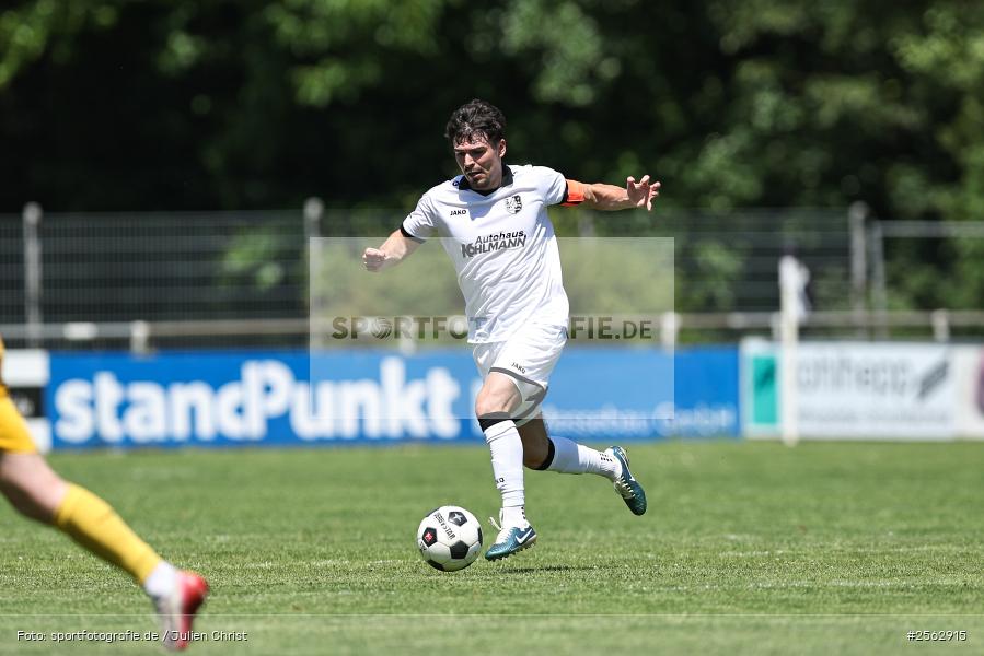 sport, TSV Karlburg, SpVgg Bayreuth U23, Landesliga Nordwest, Landesliga Nordost, Karlburg, Fussball, Fundamentum Sportpark, BFV, 20.06.2026 - Bild-ID: 2562915