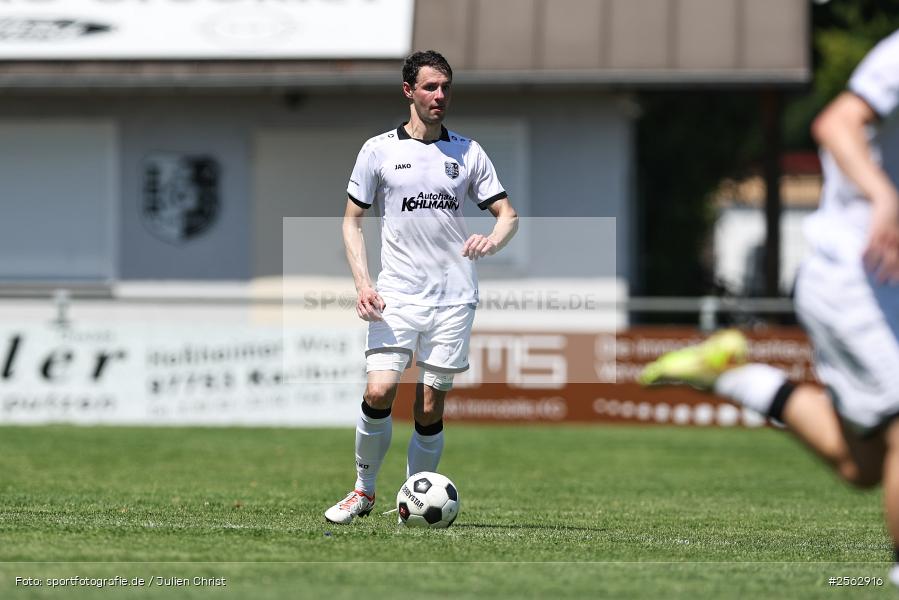 sport, TSV Karlburg, SpVgg Bayreuth U23, Landesliga Nordwest, Landesliga Nordost, Karlburg, Fussball, Fundamentum Sportpark, BFV, 20.06.2026 - Bild-ID: 2562916
