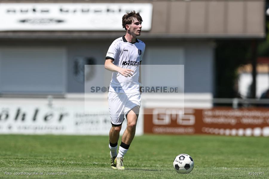sport, TSV Karlburg, SpVgg Bayreuth U23, Landesliga Nordwest, Landesliga Nordost, Karlburg, Fussball, Fundamentum Sportpark, BFV, 20.06.2026 - Bild-ID: 2562917