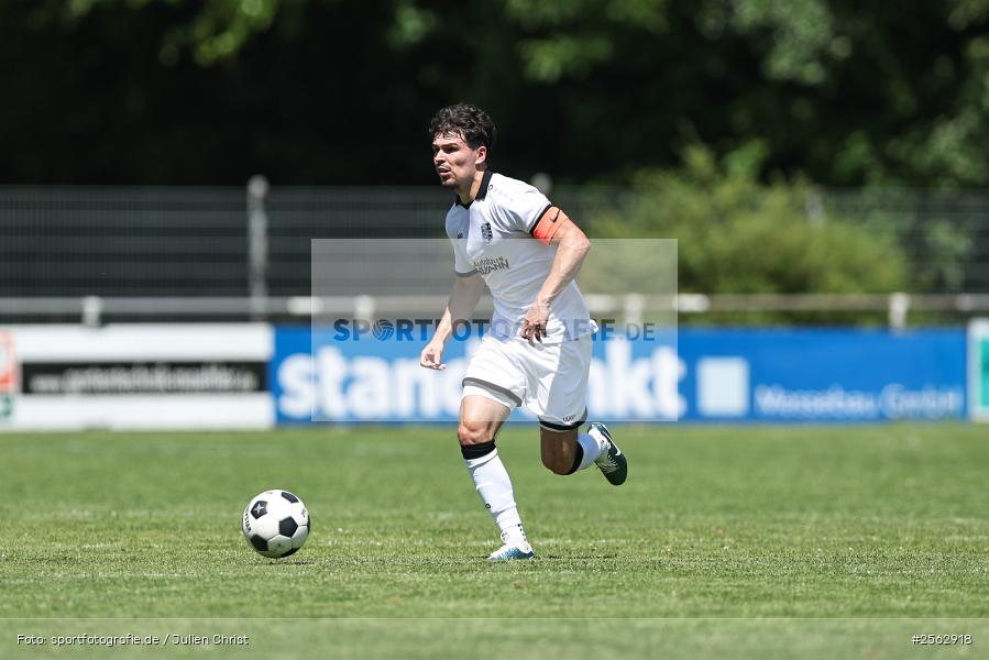 sport, TSV Karlburg, SpVgg Bayreuth U23, Landesliga Nordwest, Landesliga Nordost, Karlburg, Fussball, Fundamentum Sportpark, BFV, 20.06.2026 - Bild-ID: 2562918