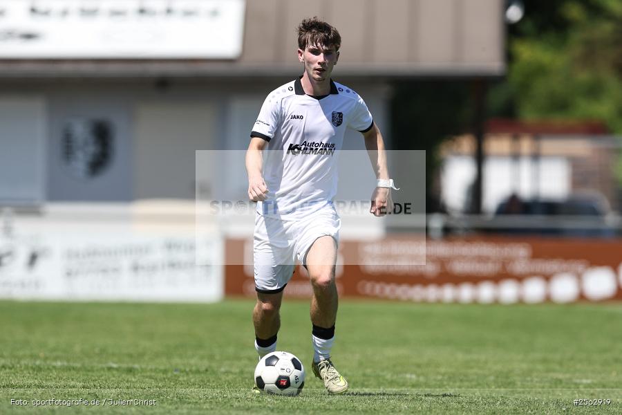 sport, TSV Karlburg, SpVgg Bayreuth U23, Landesliga Nordwest, Landesliga Nordost, Karlburg, Fussball, Fundamentum Sportpark, BFV, 20.06.2026 - Bild-ID: 2562919