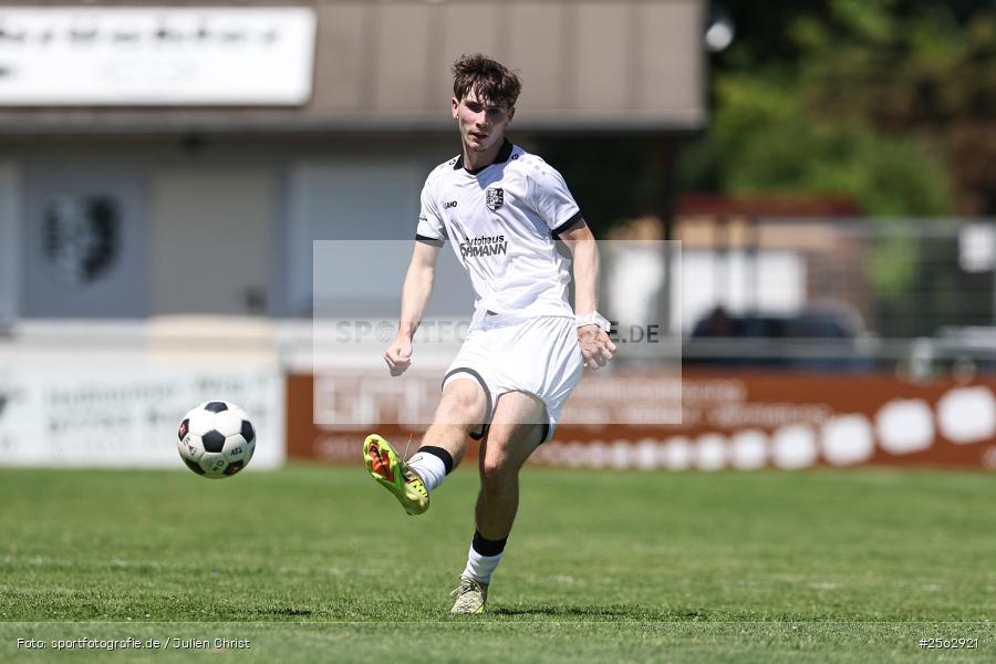sport, TSV Karlburg, SpVgg Bayreuth U23, Landesliga Nordwest, Landesliga Nordost, Karlburg, Fussball, Fundamentum Sportpark, BFV, 20.06.2026 - Bild-ID: 2562921