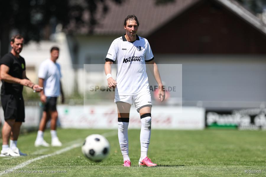 sport, TSV Karlburg, SpVgg Bayreuth U23, Landesliga Nordwest, Landesliga Nordost, Karlburg, Fussball, Fundamentum Sportpark, BFV, 20.06.2026 - Bild-ID: 2562922