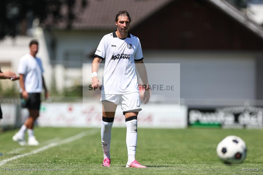 sport, TSV Karlburg, SpVgg Bayreuth U23, Landesliga Nordwest, Landesliga Nordost, Karlburg, Fussball, Fundamentum Sportpark, BFV, 20.06.2026 - Bild-ID: 2562923