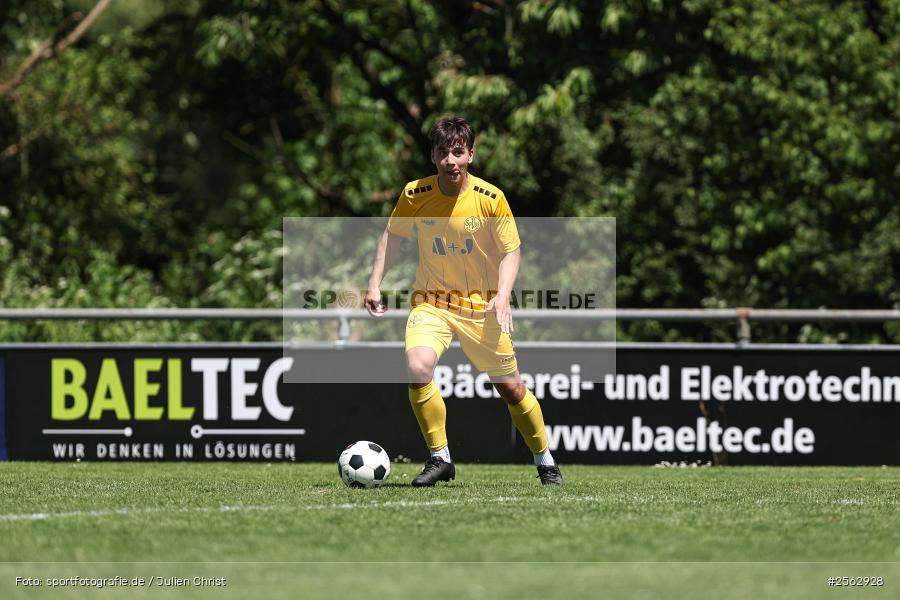 sport, TSV Karlburg, SpVgg Bayreuth U23, Landesliga Nordwest, Landesliga Nordost, Karlburg, Fussball, Fundamentum Sportpark, BFV, 20.06.2026 - Bild-ID: 2562928