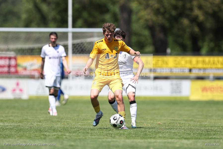 sport, TSV Karlburg, SpVgg Bayreuth U23, Landesliga Nordwest, Landesliga Nordost, Karlburg, Fussball, Fundamentum Sportpark, BFV, 20.06.2026 - Bild-ID: 2562930