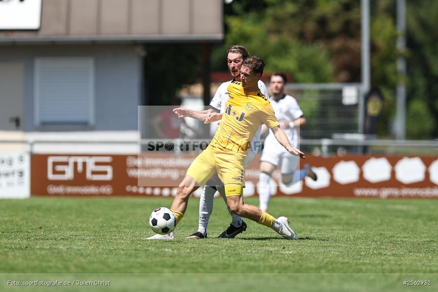 sport, TSV Karlburg, SpVgg Bayreuth U23, Landesliga Nordwest, Landesliga Nordost, Karlburg, Fussball, Fundamentum Sportpark, BFV, 20.06.2026 - Bild-ID: 2562932