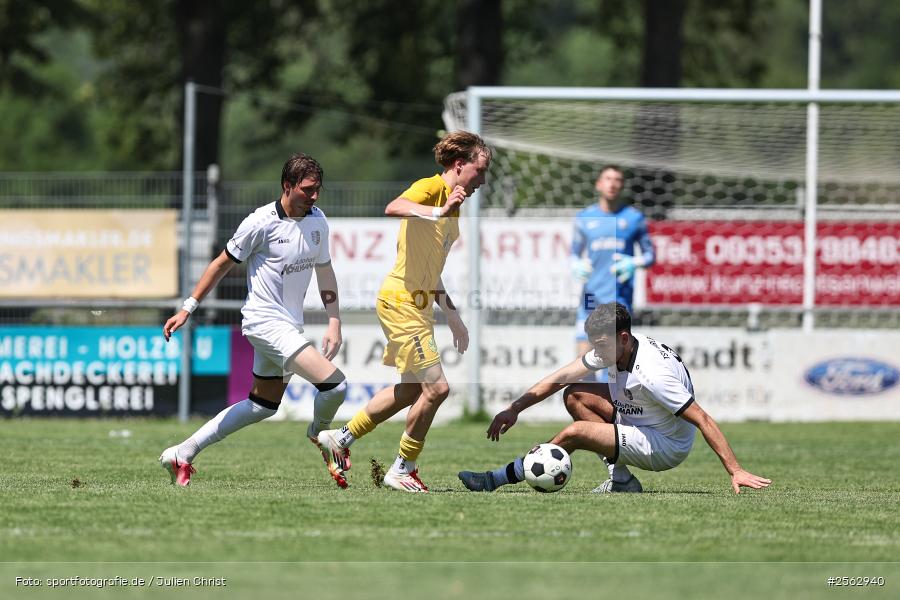 sport, TSV Karlburg, SpVgg Bayreuth U23, Landesliga Nordwest, Landesliga Nordost, Karlburg, Fussball, Fundamentum Sportpark, BFV, 20.06.2026 - Bild-ID: 2562940